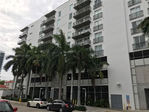 Appartementencomplex in Miami, Miami-Dade County