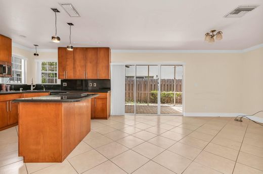 Villa Coconut Creek, Broward County
