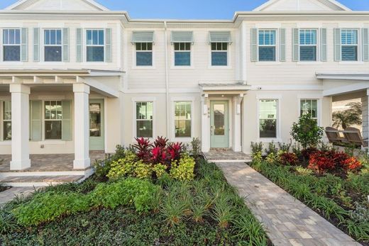 Townhouse in Palm City, Martin County