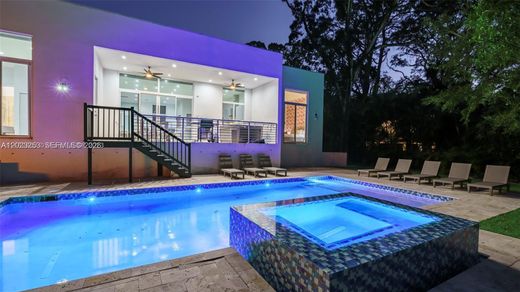 Villa in Fort Lauderdale, Broward County