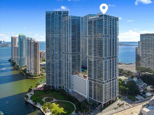 Komplex apartman Miami, Miami-Dade County