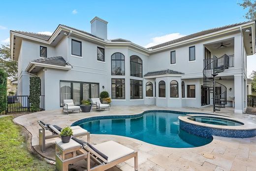 Villa in Boynton Beach, Palm Beach County