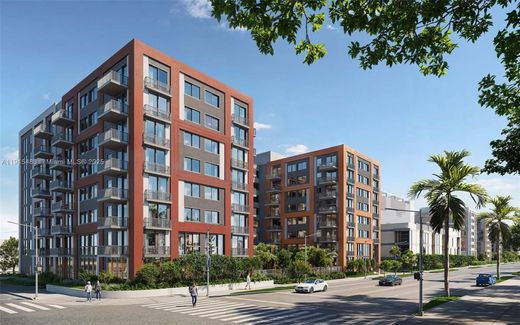 Κτίριο σε Μαϊάμι, Miami-Dade County