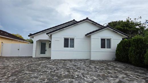 Villa in Miami, Miami-Dade