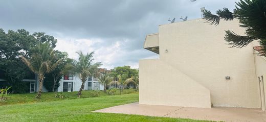Komplex apartman West Palm Beach, Palm Beach County