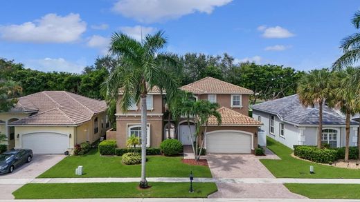 Villa in Lake Worth, Palm Beach