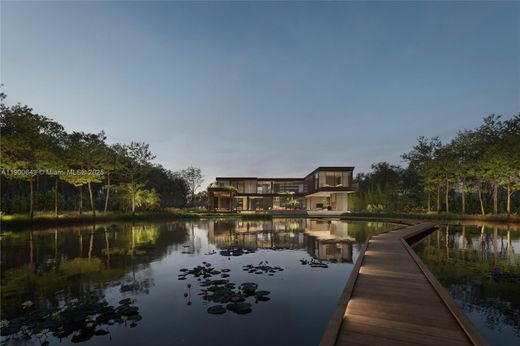 Villa in Davie, Broward County