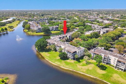 Kamienica w Davie, Broward County