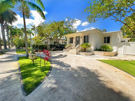 Villa in Hollywood, Broward County