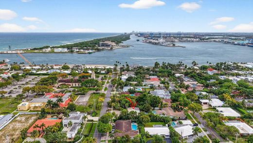 Villa en Fort Lauderdale, Broward County