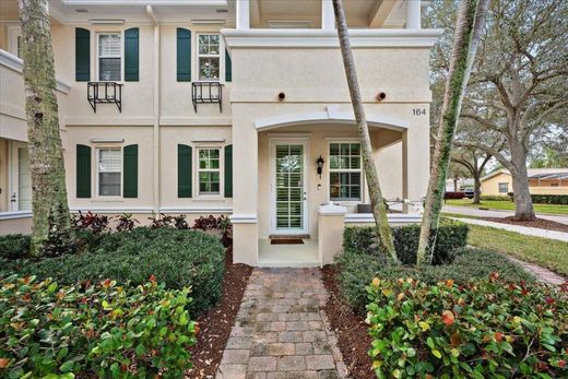 Casa di città a Jupiter, Palm Beach County