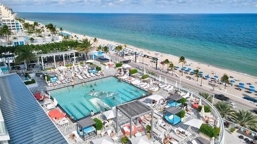 Kamienica w Fort Lauderdale, Broward County