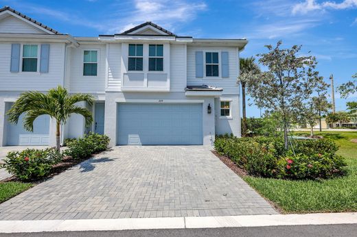 Townhouse in Stuart, Martin County
