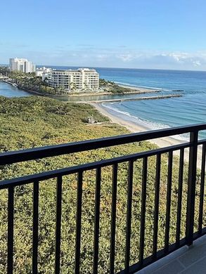 Komplex apartman Boca Raton, Palm Beach County
