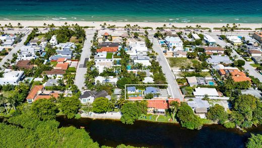 Villa in Fort Lauderdale, Broward County