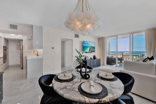 Kamienica w Miami Beach, Miami-Dade County