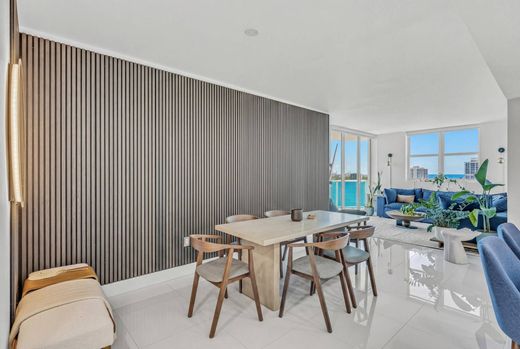 Жилой комплекс, Майами, Miami-Dade County