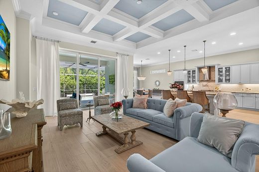 Villa in Vero Beach, Indian River County