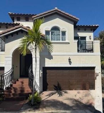 Townhouse in Boynton Beach, Palm Beach