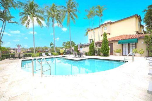 Hôtel particulier à Boca Raton, Comté de Palm Beach