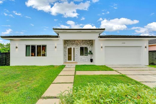 Cutler Bay, Miami-Dade Countyのヴィラ