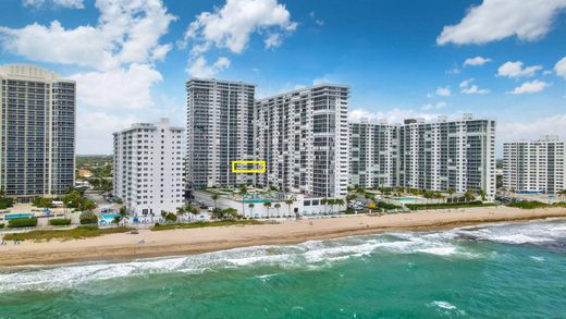 Edificio en Fort Lauderdale, Broward County
