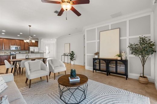 Casa adosada en Orlando, Orange County