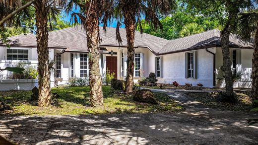 Villa in Palm Beach Gardens, Palm Beach