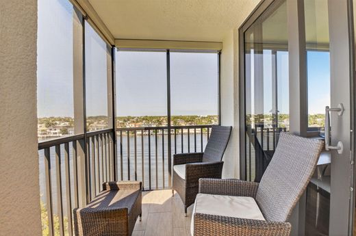 Komplex apartman Highland Beach, Palm Beach County