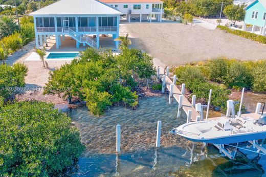 Villa in Big Pine Key, Monroe County
