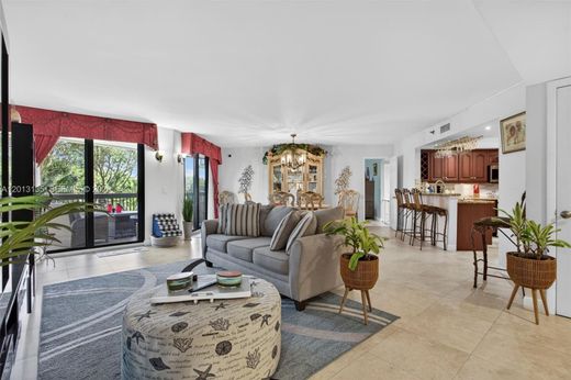 Wohnkomplexe in Pompano Beach, Broward County