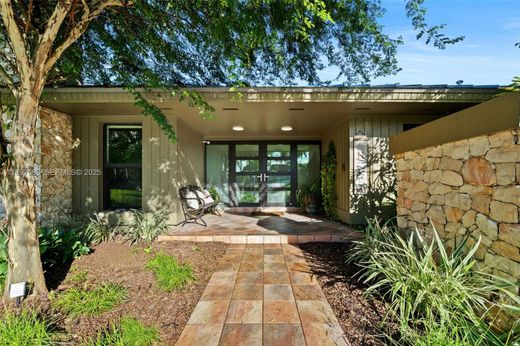 Villa in Palmetto Bay, Miami-Dade