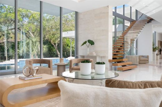 Villa in Pinecrest, Miami-Dade County