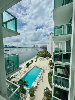 Complexos residenciais - Miami Beach, Miami-Dade County