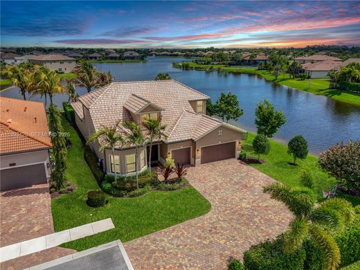 Villa in Jupiter, Palm Beach