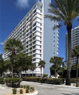 Komplex apartman North Bay Village, Miami-Dade County