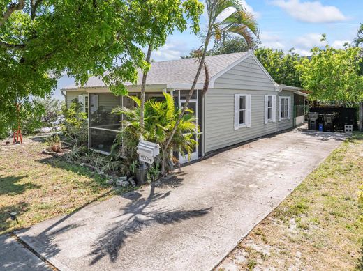 Βίλα σε Lake Worth, Palm Beach County