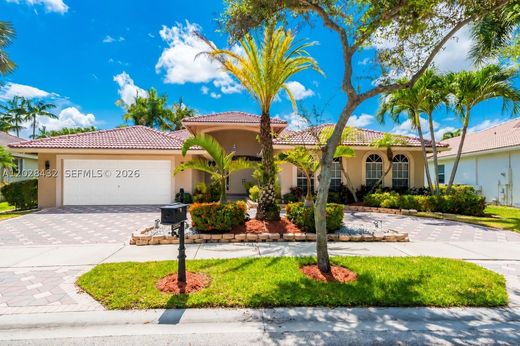 Вилла, Уэстон, Broward County