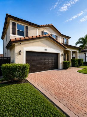 Villa Homestead, Miami-Dade County
