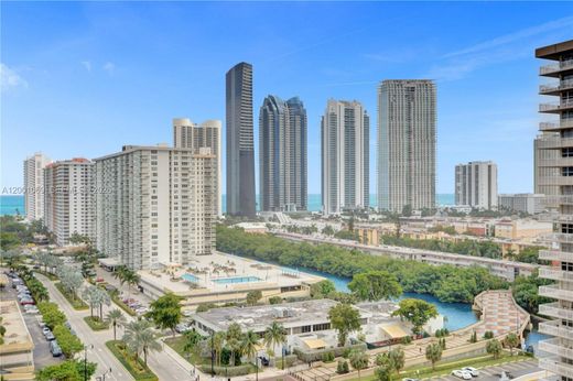 Edificio en Sunny Isles Beach, Miami-Dade County