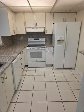Appartementencomplex in Miami Terrace Mobile Home, Miami-Dade County