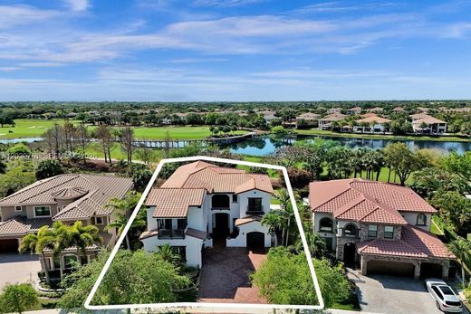 Villa in Parkland, Broward County