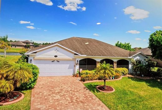 Villa in Vero Beach, Indian River County