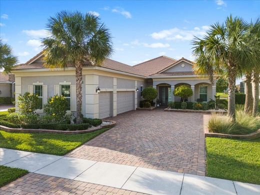 Villa - Port Saint Lucie, Saint Lucie County