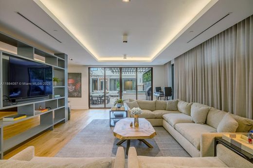 ‏בניין ב  Miami Beach, Miami-Dade County