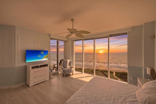 Complexos residenciais - Hutchinson Island South, Saint Lucie County