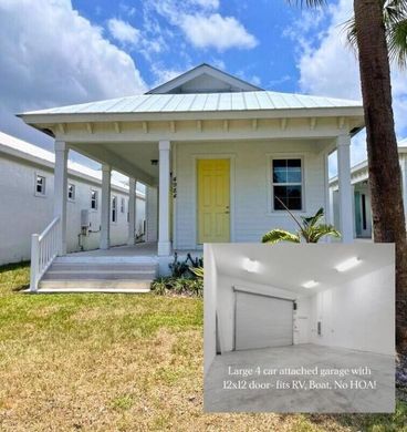 Villa in Stuart, Martin County