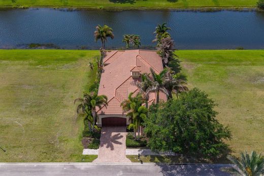 Villa in Port Saint Lucie, Saint Lucie County