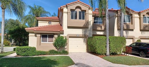 Townhouse in Boca Raton, Palm Beach