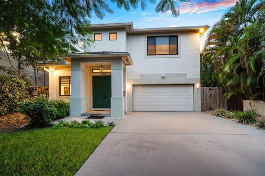 フォートローダーデール, Broward Countyのヴィラ